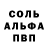 ГАШ 40% ТГК Mark Koch